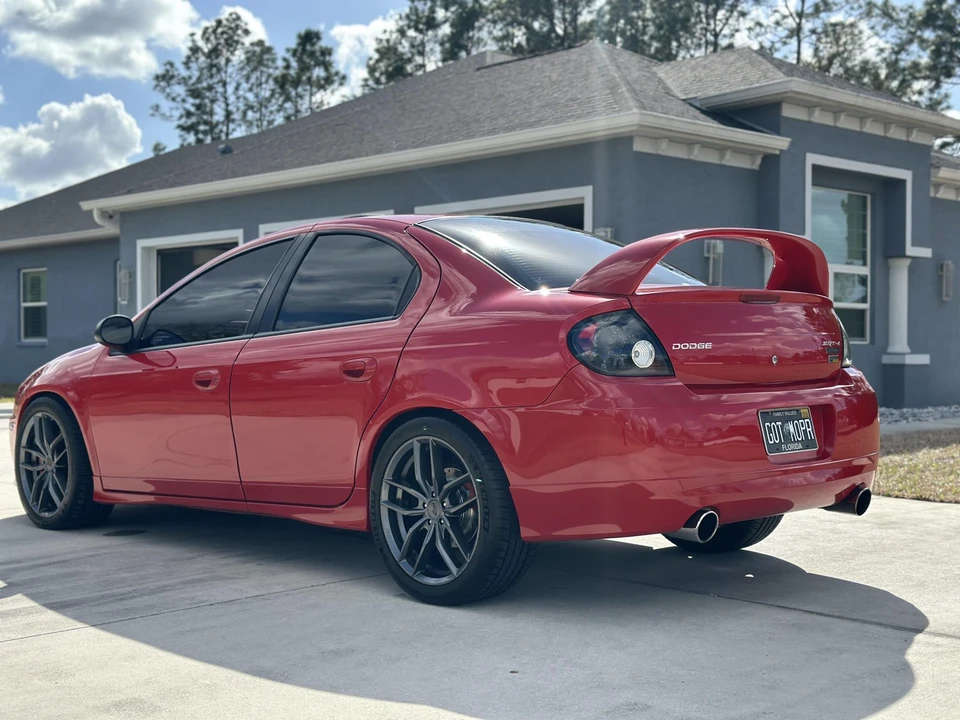 2004 Dodge Neon SRT-4 - Image 15 of 31
