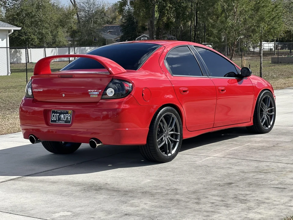 2004 Dodge Neon SRT-4 - Image 12 of 31