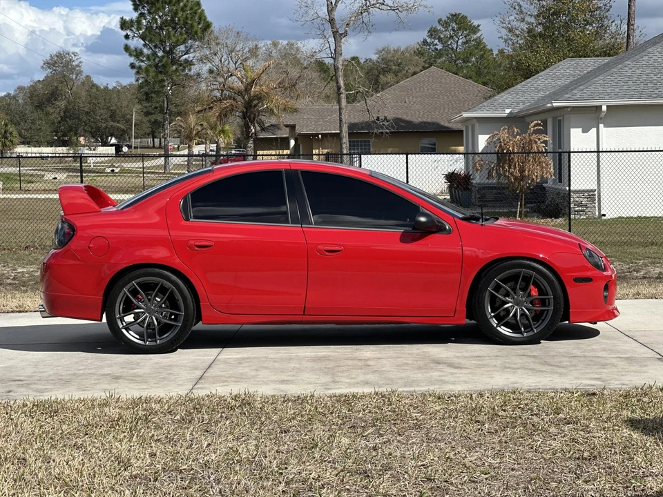 2004 Dodge Neon SRT-4 - Image 11 of 31
