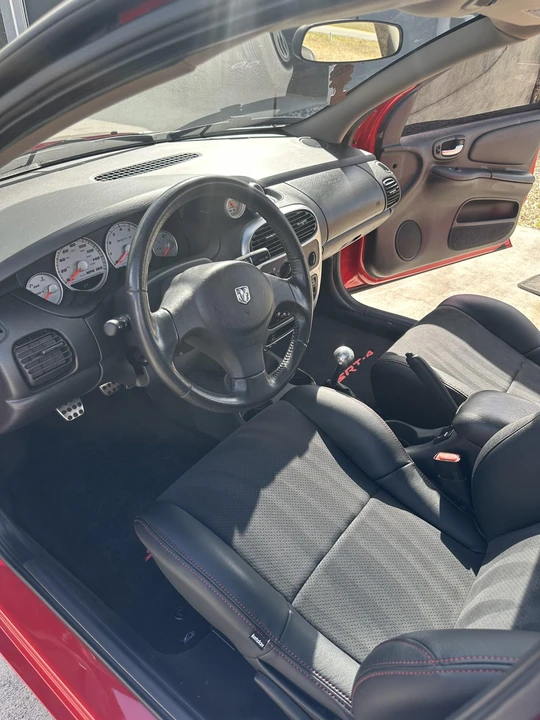 2004 Dodge Neon SRT-4 - Image 30 of 31