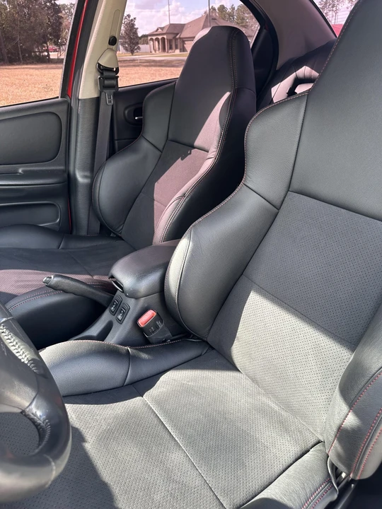 2004 Dodge Neon SRT-4 - Image 28 of 31