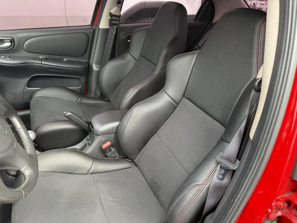 2004 Dodge Neon SRT-4 - Image 27 of 31