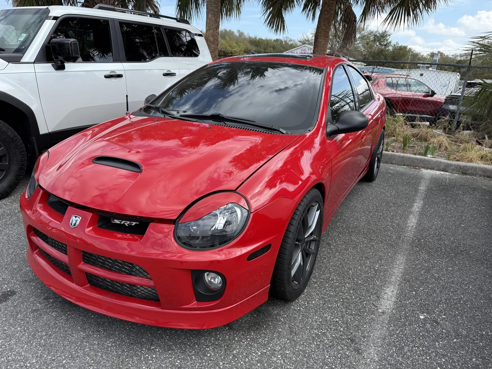 2004 Dodge Neon SRT-4 - Image 3 of 31