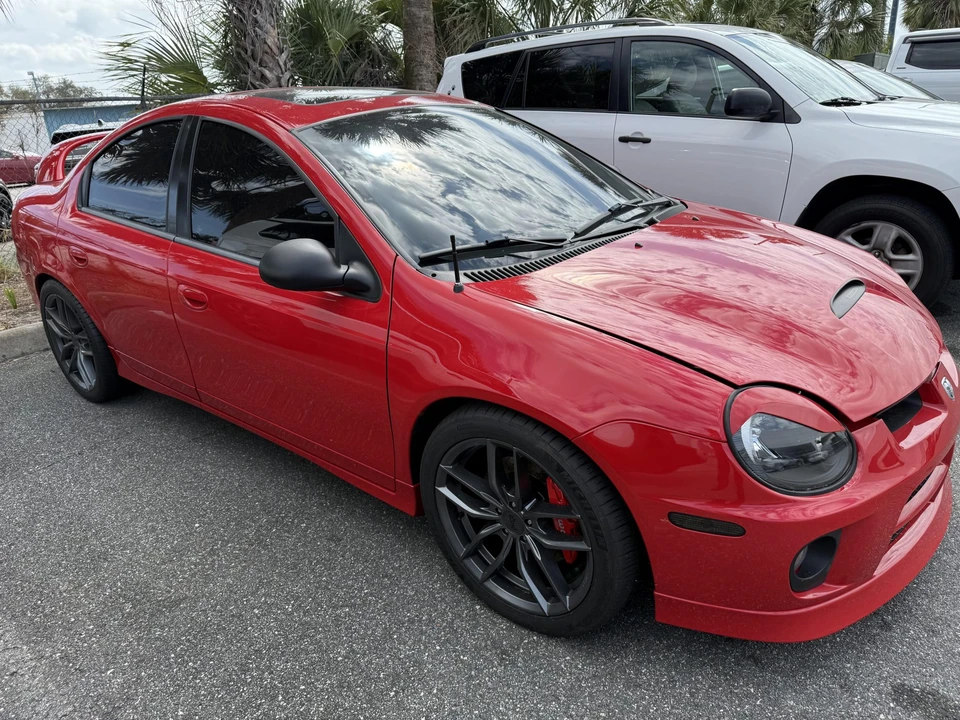 2004 Dodge Neon SRT-4 - Image 9 of 31