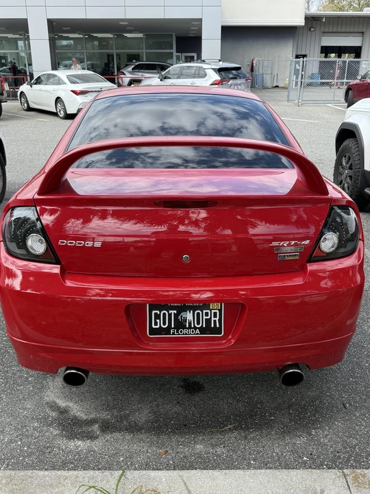 2004 Dodge Neon SRT-4 - Image 16 of 31