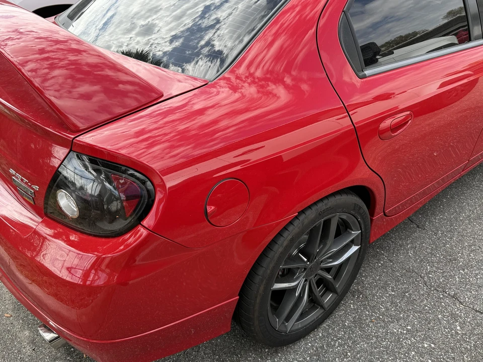 2004 Dodge Neon SRT-4 - Image 19 of 31