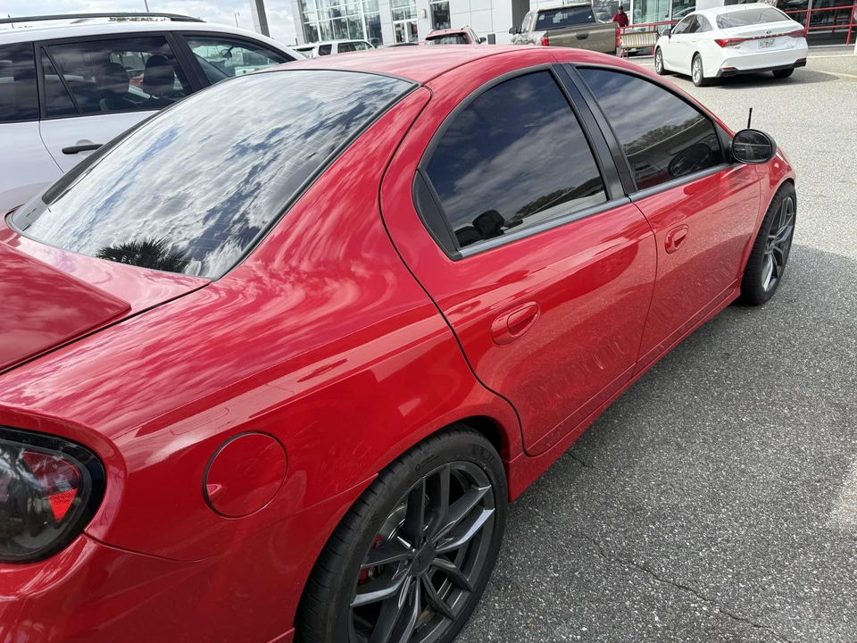 2004 Dodge Neon SRT-4 - Image 18 of 31