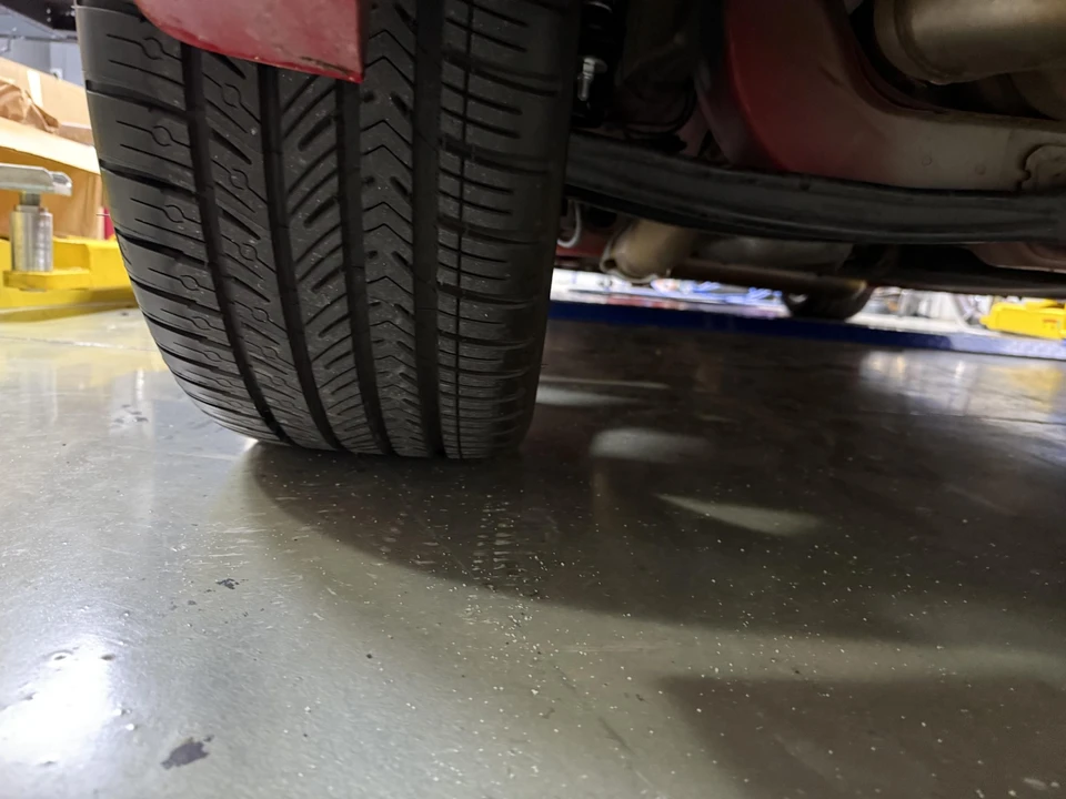2004 Dodge Neon SRT-4 - Image 25 of 31