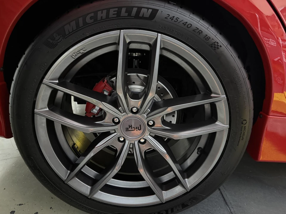 2004 Dodge Neon SRT-4 - Image 22 of 31