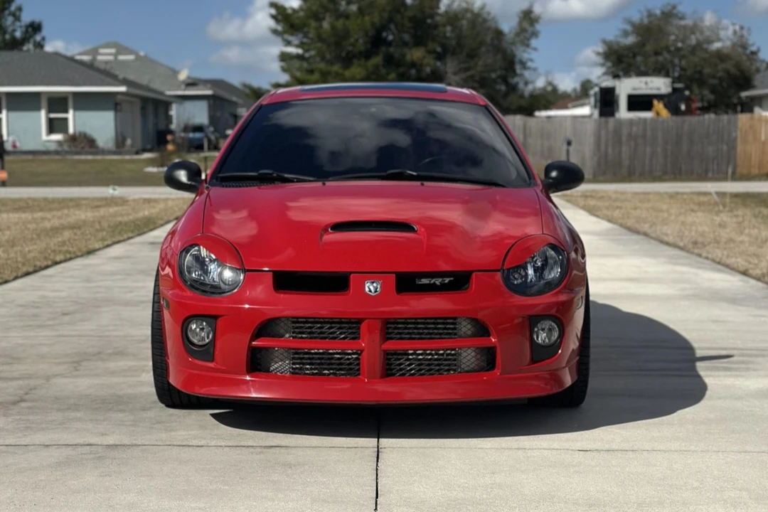 2004 Dodge Neon SRT-4 - Image 4 of 31