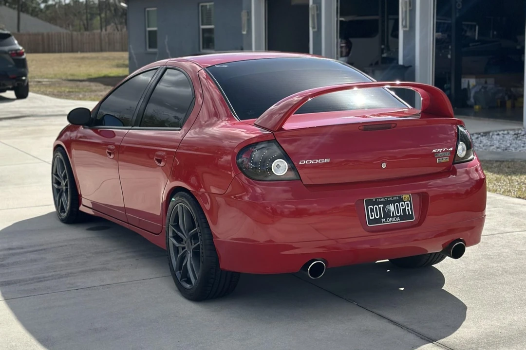 2004 Dodge Neon SRT-4 - Image 14 of 31