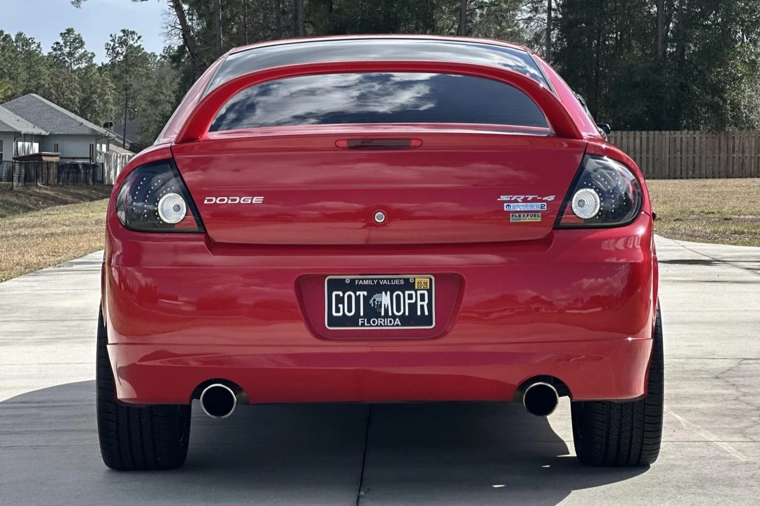 2004 Dodge Neon SRT-4 - Image 13 of 31