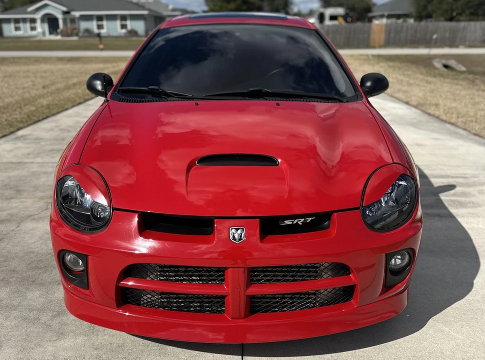 2004 Dodge Neon SRT-4 - Image 5 of 31