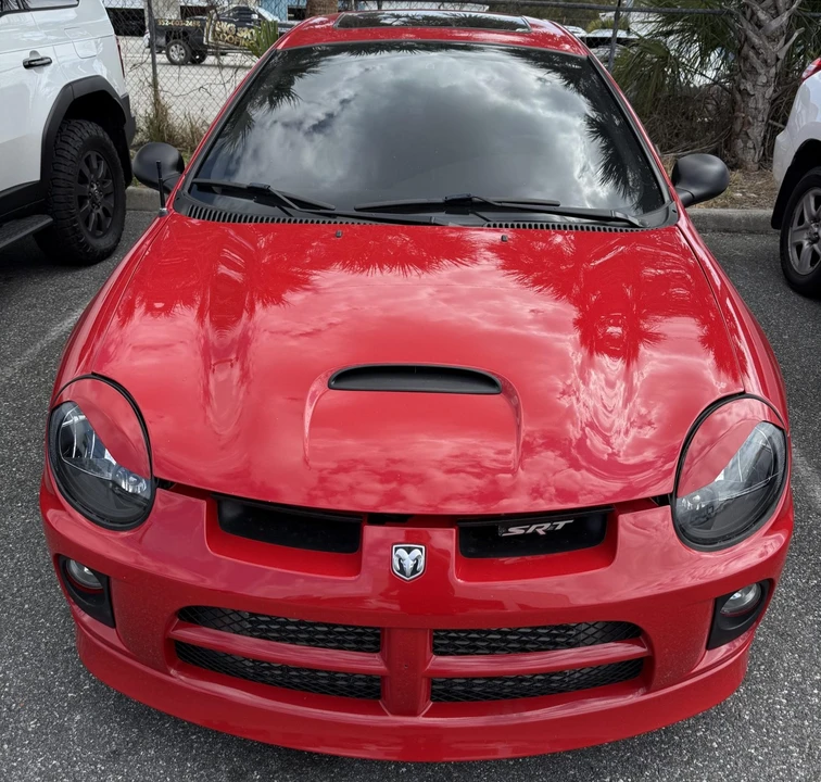 2004 Dodge Neon SRT-4 - Image 6 of 31