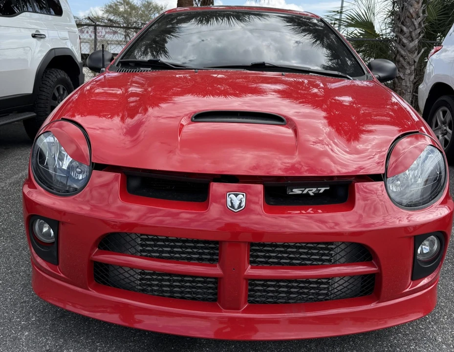 2004 Dodge Neon SRT-4 - Image 7 of 31