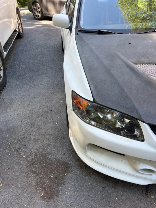 2006 Mitsubishi Lancer Evolution IX 8th Gen - Image 16 of 31