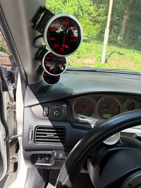 2006 Mitsubishi Lancer Evolution IX 8th Gen - Image 28 of 31