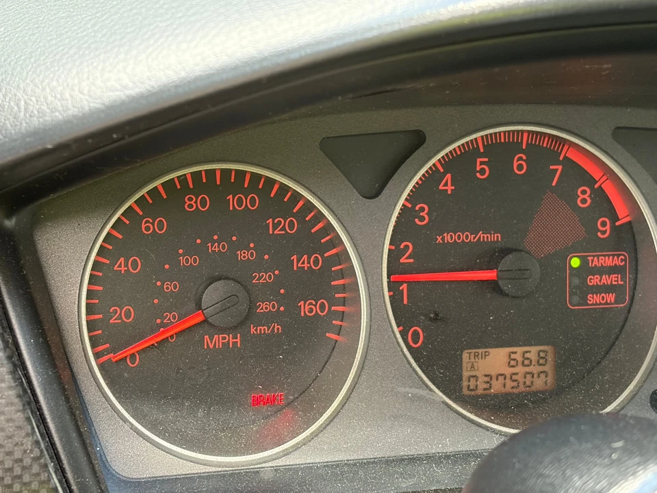 2006 Mitsubishi Lancer Evolution IX 8th Gen - Image 29 of 31