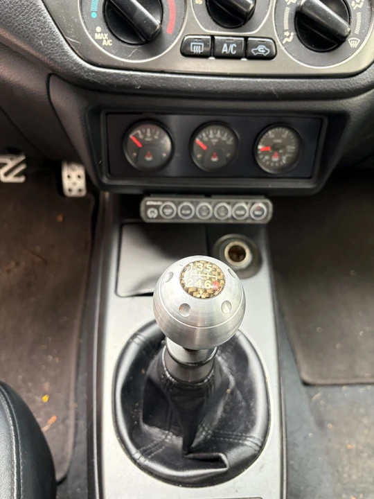 2006 Mitsubishi Lancer Evolution IX 8th Gen - Image 31 of 31