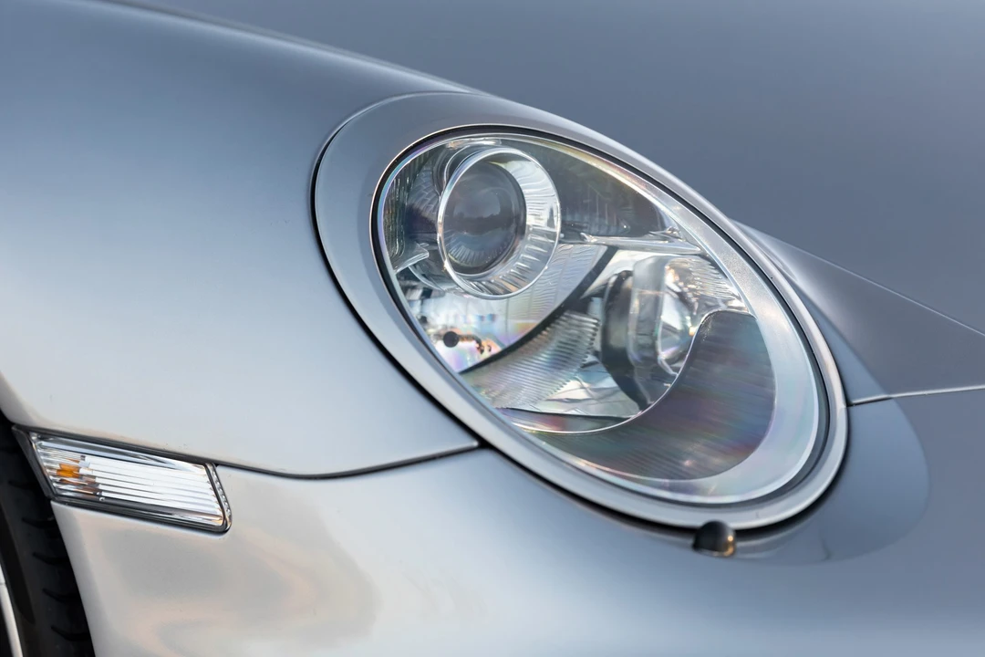 2007 Porsche 997 Turbo - Image 29 of 31