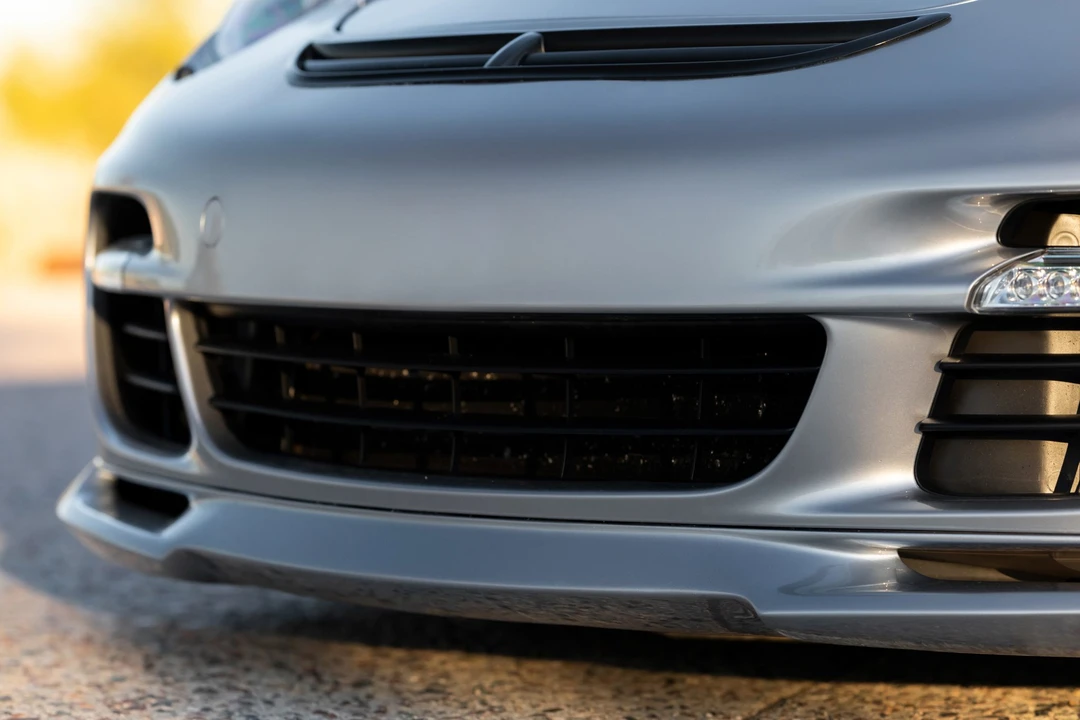2007 Porsche 997 Turbo - Image 24 of 31