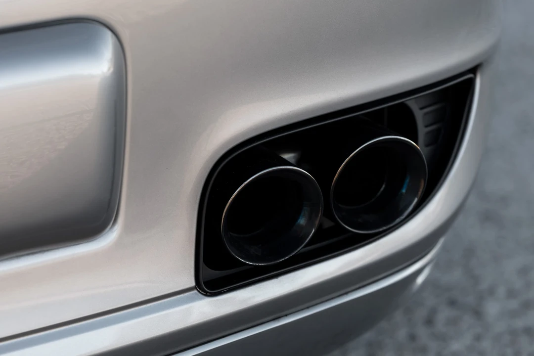 2007 Porsche 997 Turbo - Image 26 of 31