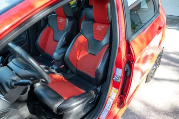 2014 Ford Fiesta - Image 5 of 8