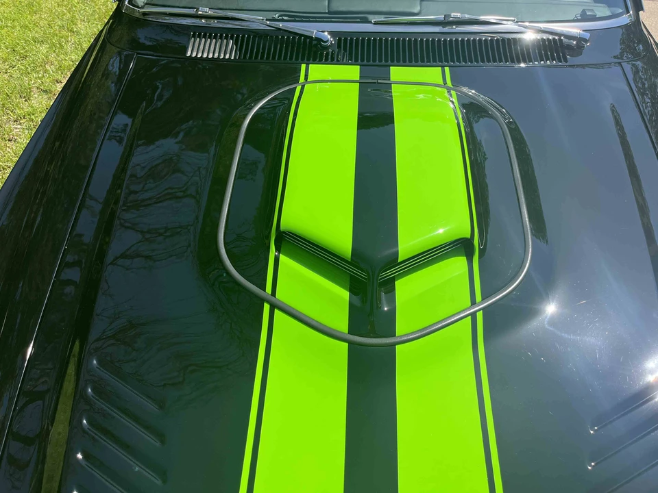 1969 AMC AMX - Image 30 of 31
