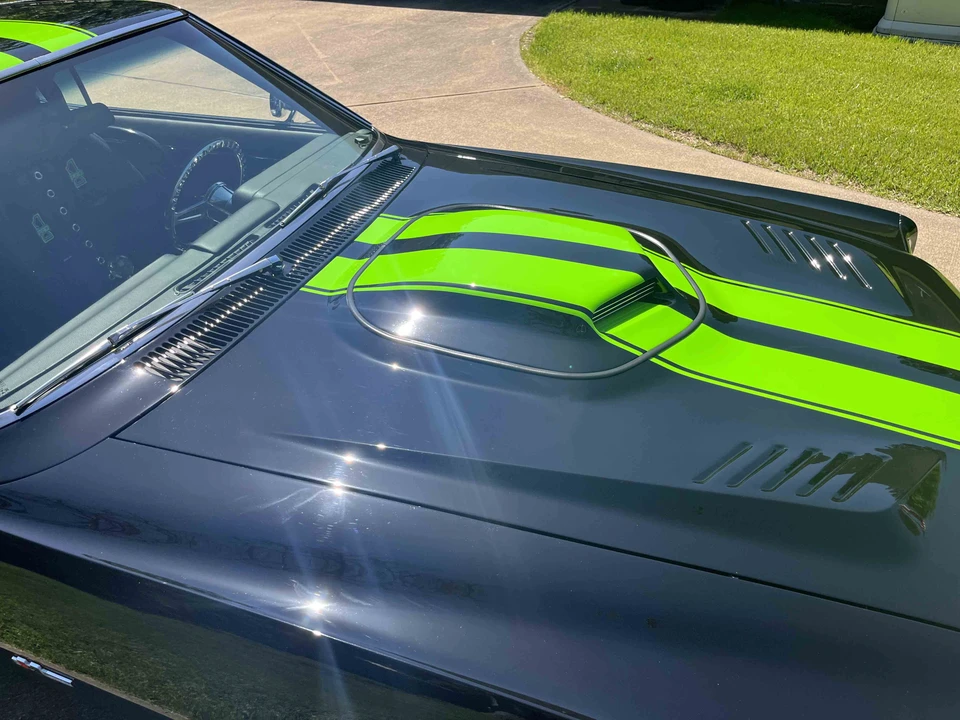 1969 AMC AMX - Image 29 of 31