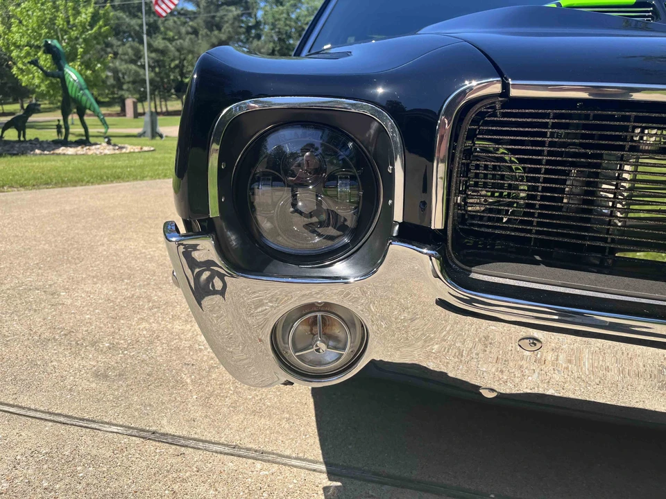 1969 AMC AMX - Image 27 of 31