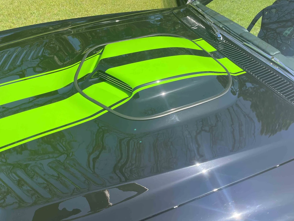 1969 AMC AMX - Image 31 of 31