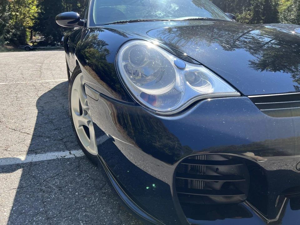 2002 Porsche 996 GT2 - Image 28 of 31