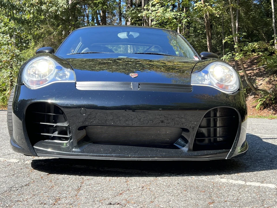 2002 Porsche 996 GT2 - Image 15 of 31