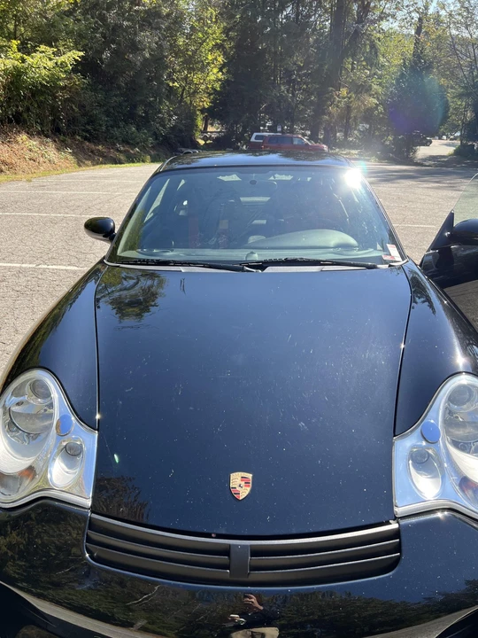 2002 Porsche 996 GT2 - Image 25 of 31