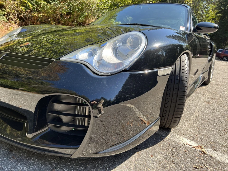 2002 Porsche 996 GT2 - Image 29 of 31