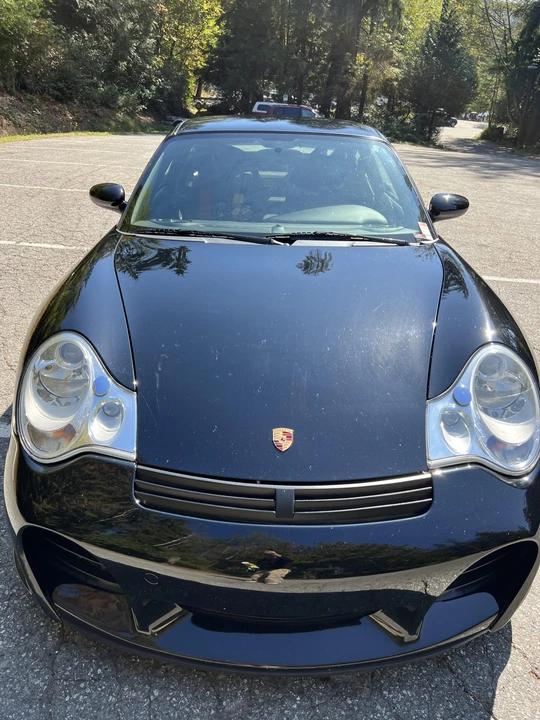 2002 Porsche 996 GT2 - Image 26 of 31