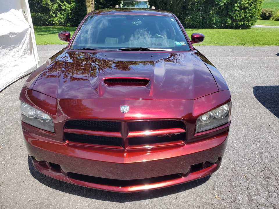 2007 Dodge Charger SRT & 392 6th Gen - Image 11 of 31