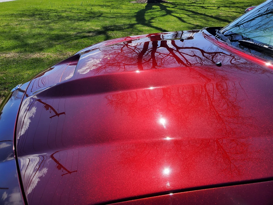 2007 Dodge Charger SRT & 392 6th Gen - Image 17 of 31