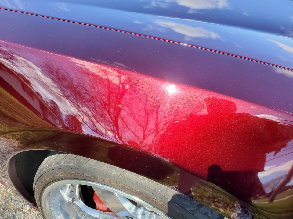 2007 Dodge Charger SRT & 392 6th Gen - Image 24 of 31