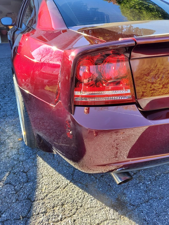 2007 Dodge Charger SRT & 392 6th Gen - Image 29 of 31