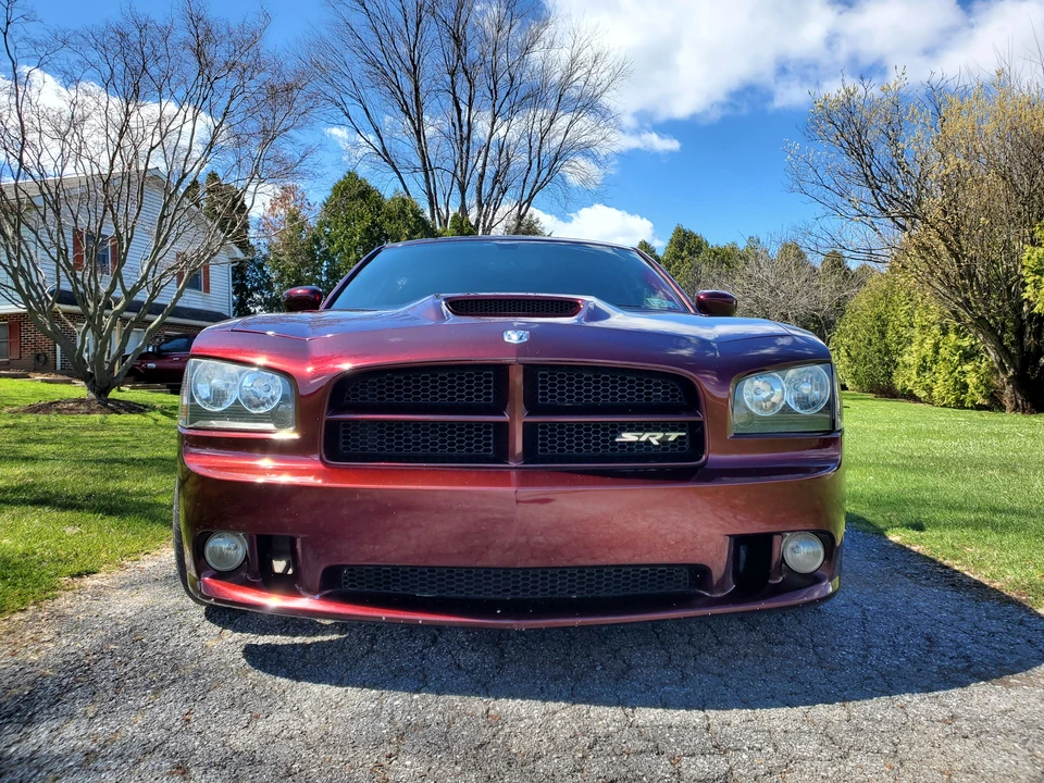 2007 Dodge Charger SRT & 392 6th Gen - Image 2 of 31
