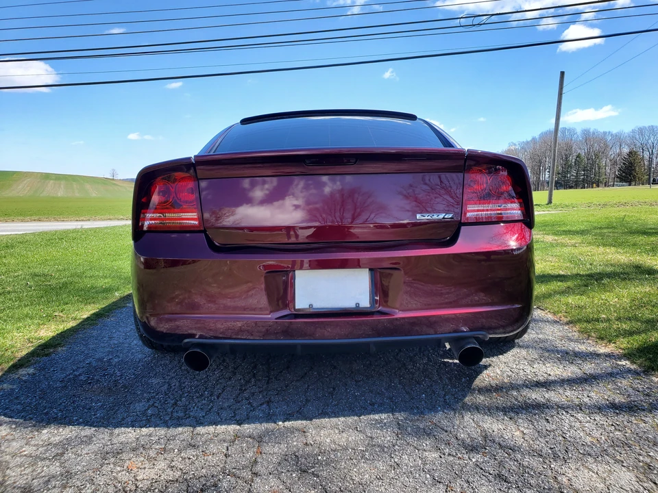 2007 Dodge Charger SRT & 392 6th Gen - Image 6 of 31