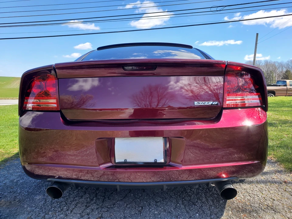 2007 Dodge Charger SRT & 392 6th Gen - Image 22 of 31