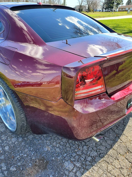 2007 Dodge Charger SRT & 392 6th Gen - Image 21 of 31