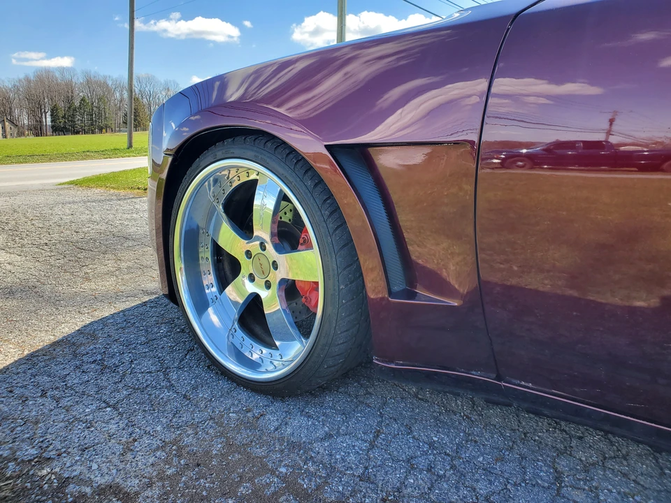2007 Dodge Charger SRT & 392 6th Gen - Image 18 of 31