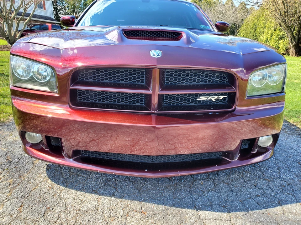 2007 Dodge Charger SRT & 392 6th Gen - Image 15 of 31