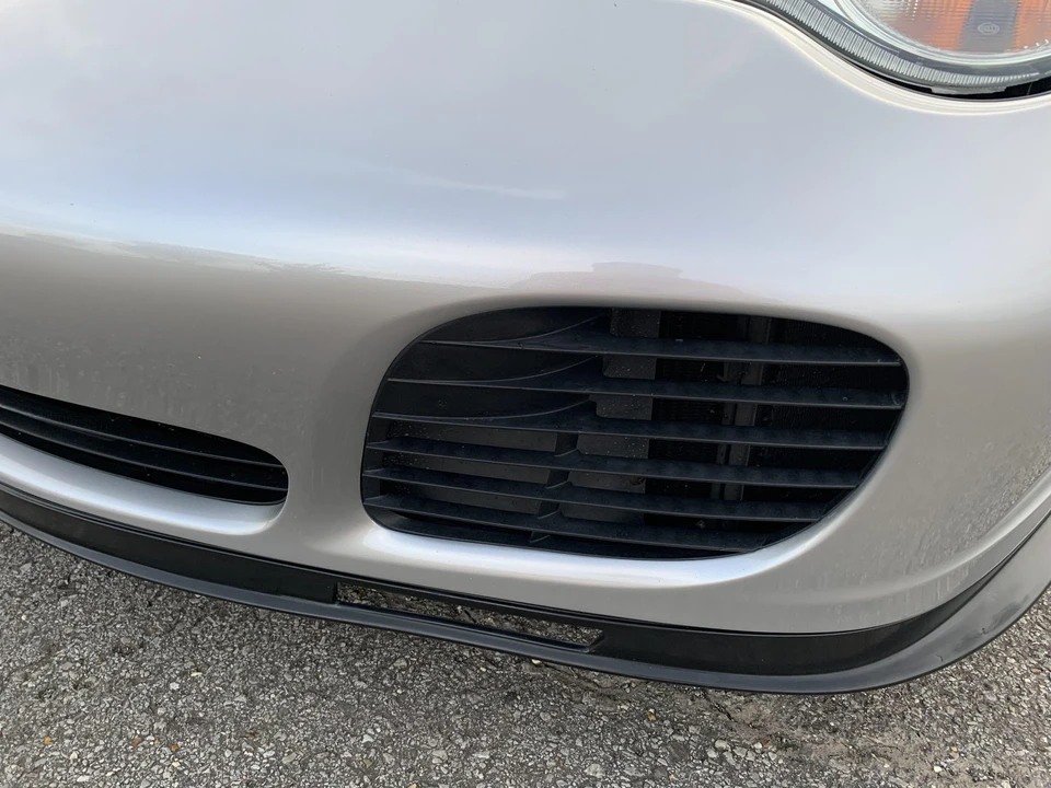 2001 Porsche 996 Turbo - Image 22 of 31