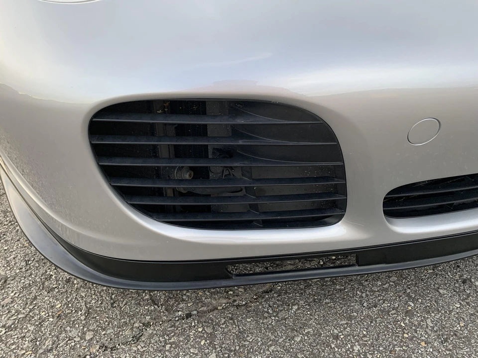 2001 Porsche 996 Turbo - Image 20 of 31