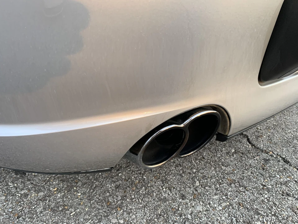 2001 Porsche 996 Turbo - Image 30 of 31