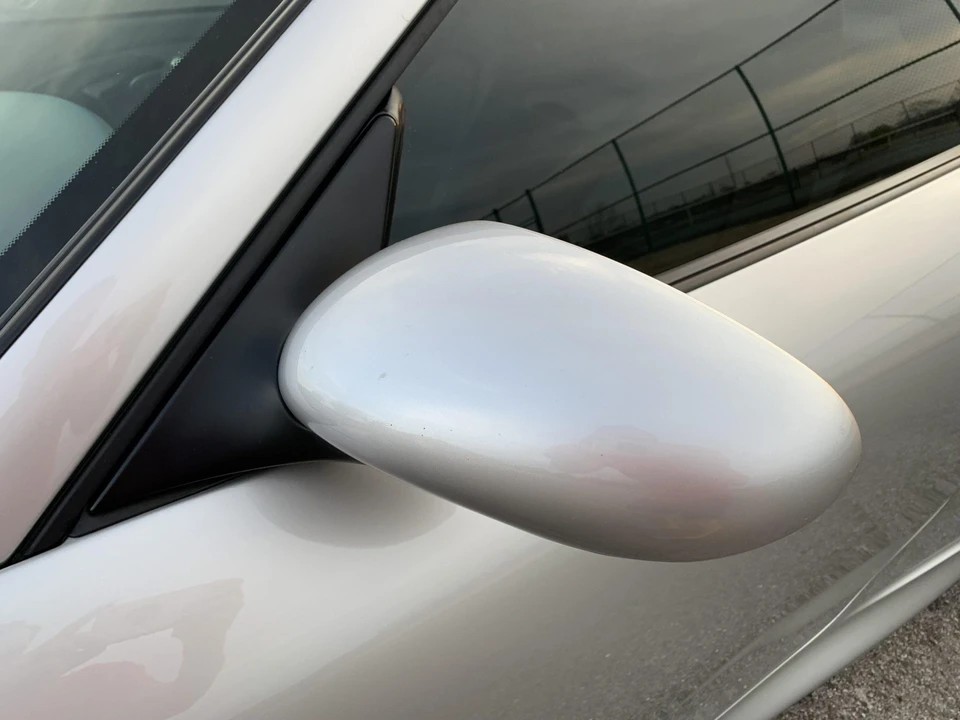 2001 Porsche 996 Turbo - Image 26 of 31